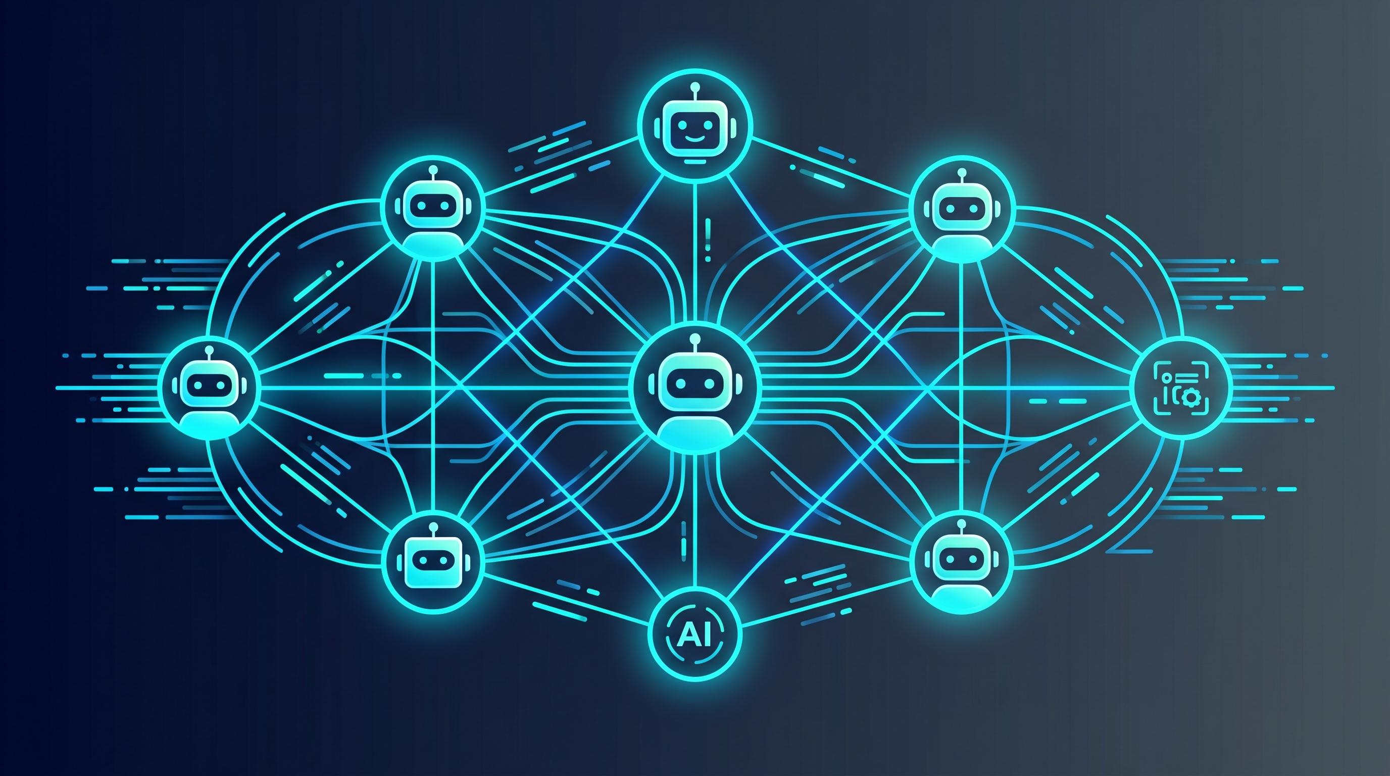 Agentes de IA Autônomos: O Novo Operador Digital para Empresas em 2026