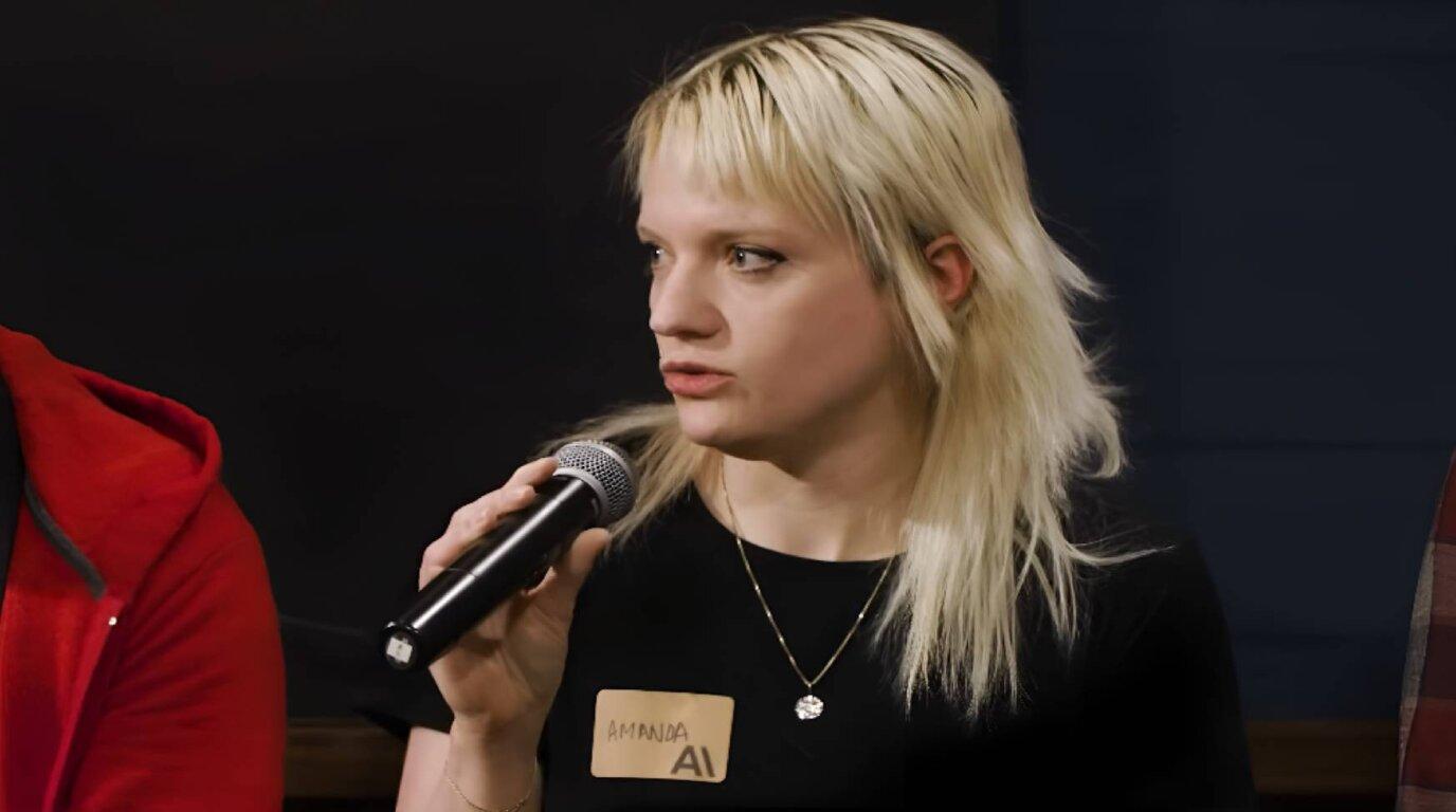 Amanda Askell: A Filósofa que Ensina Moral para a IA da Anthropic