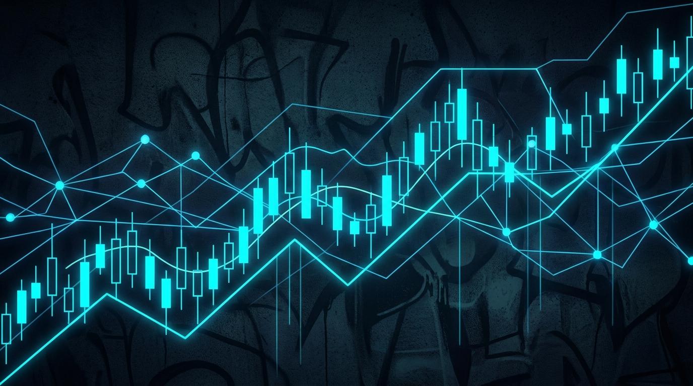 IA na Análise de Ações: Como a Inteligência Artificial Está Transformando Investimentos