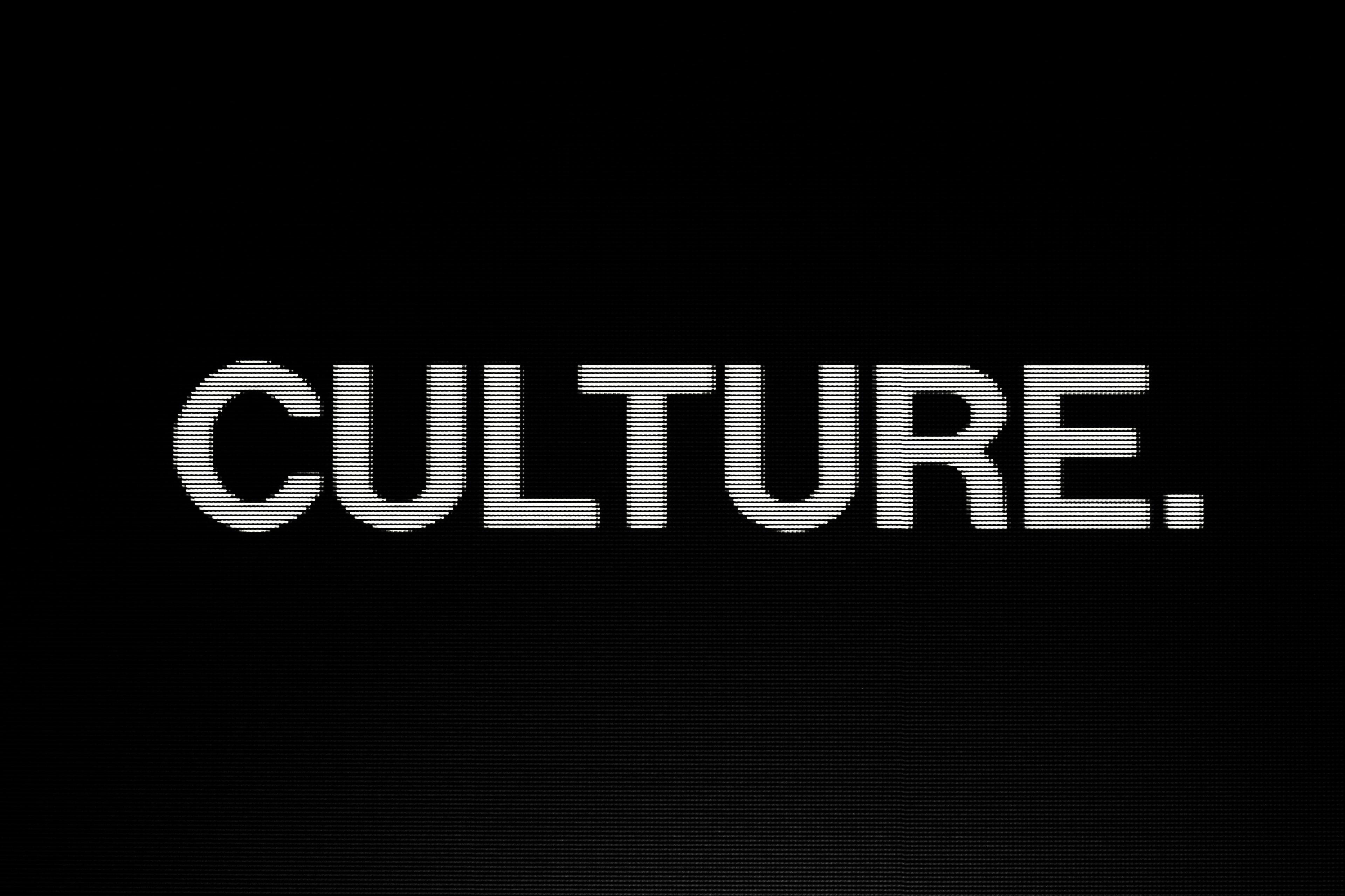 Culture-Led Growth: Quando a Marca Vira um Movimento Cultural