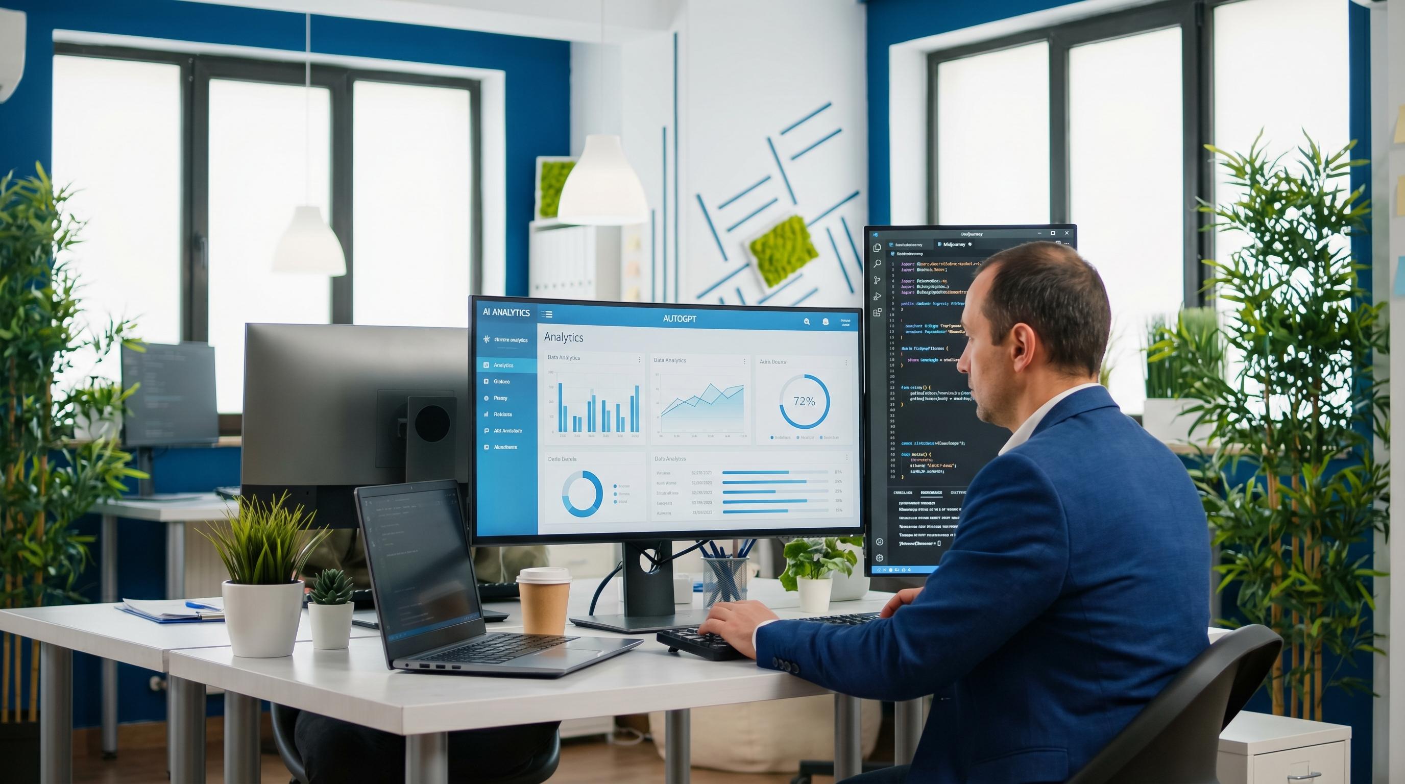 Ferramentas de IA que podem rodar seu negócio em 2026 (próprio para solo founders)