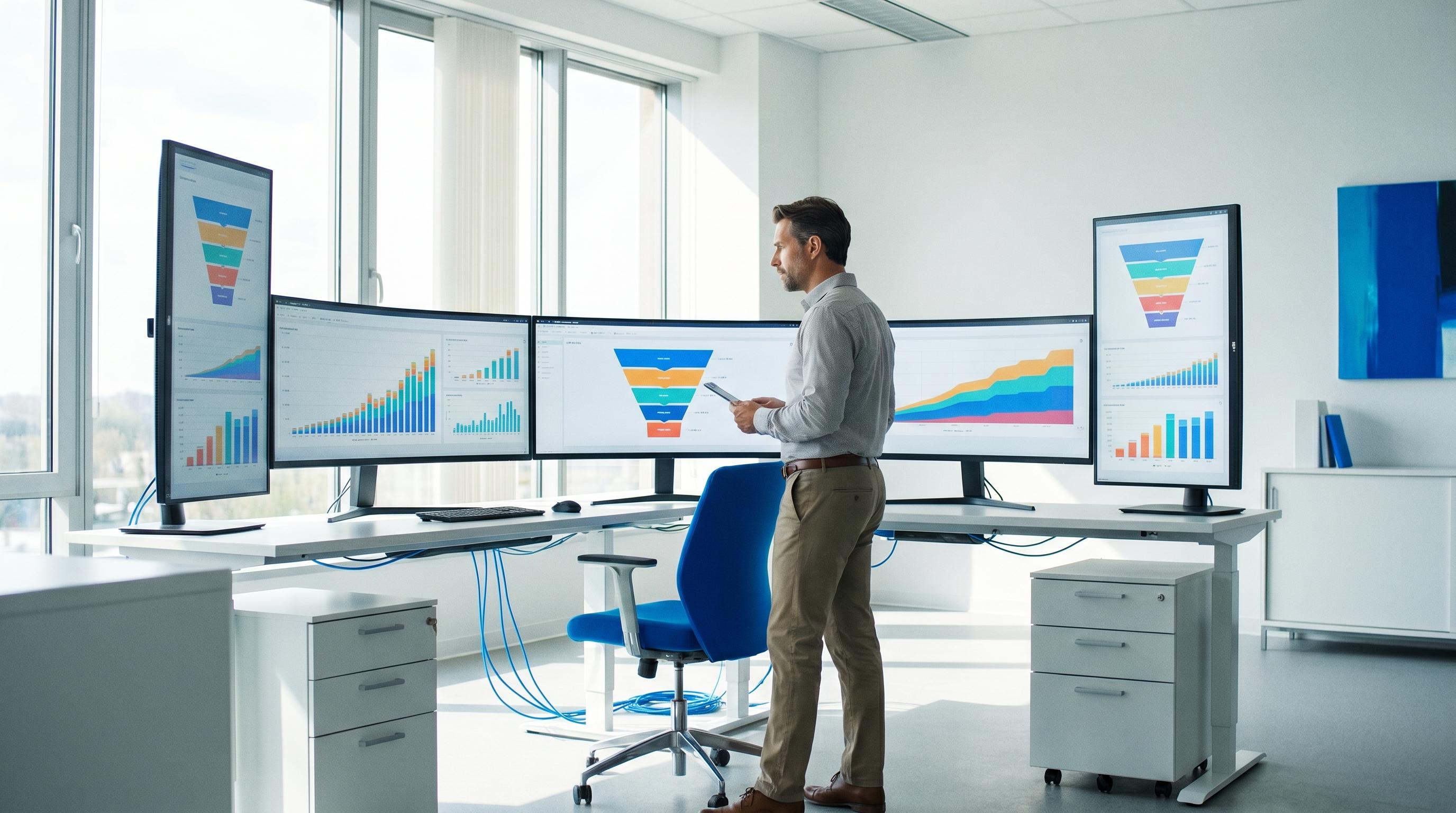 O Novo GTM com IA: Como SaaS Estão Redesenhando Go-to-Market
