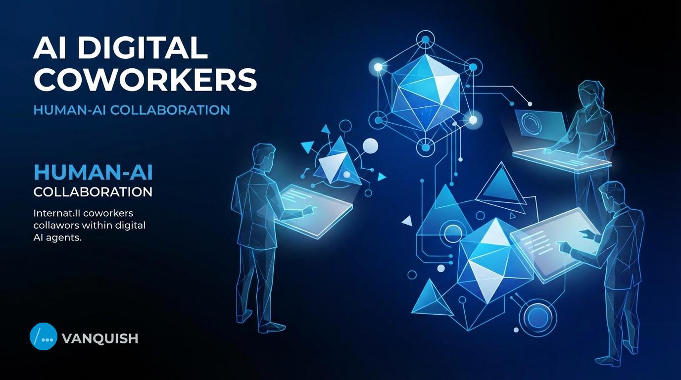 IA Agêntica: De Assistentes a Colegas Digitais em 2026