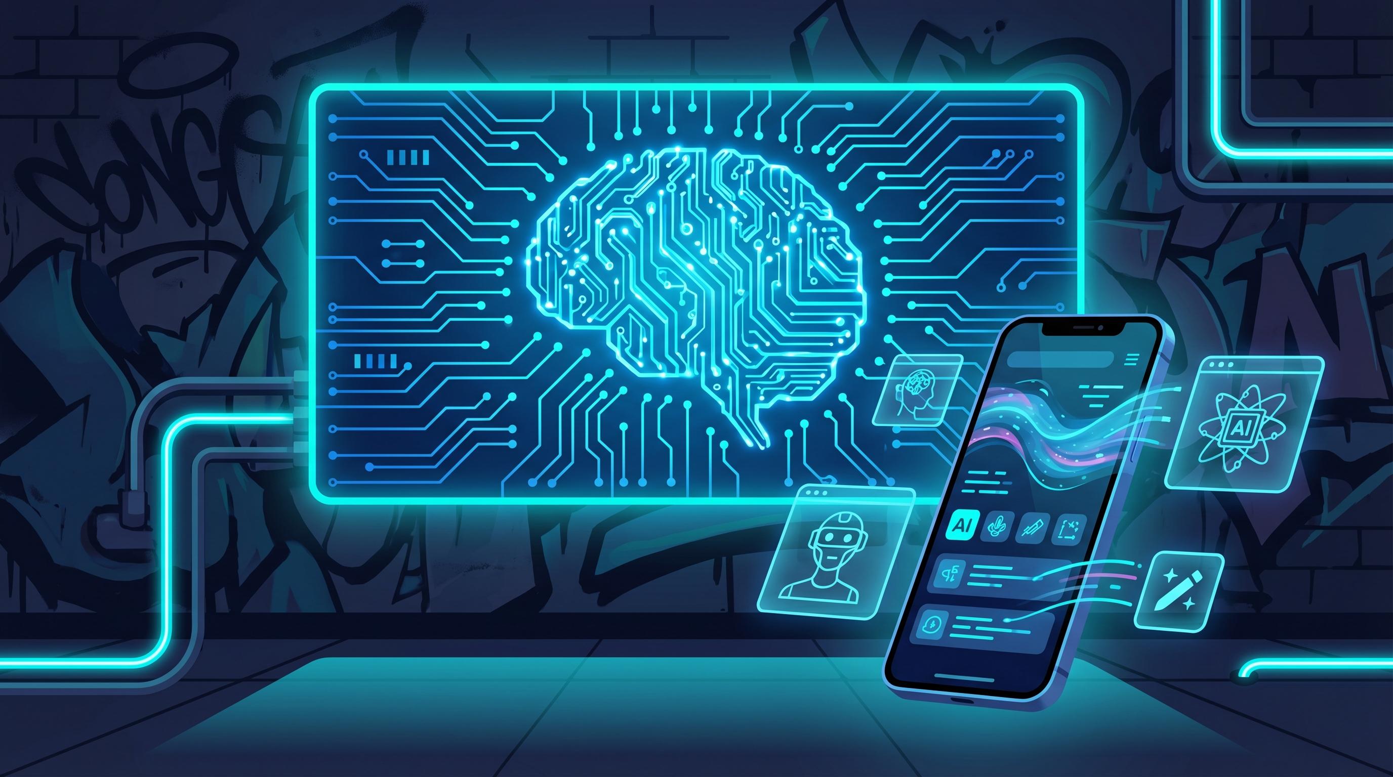 ChatGPT supera TikTok: como a IA generativa dominou o mobile em 2026