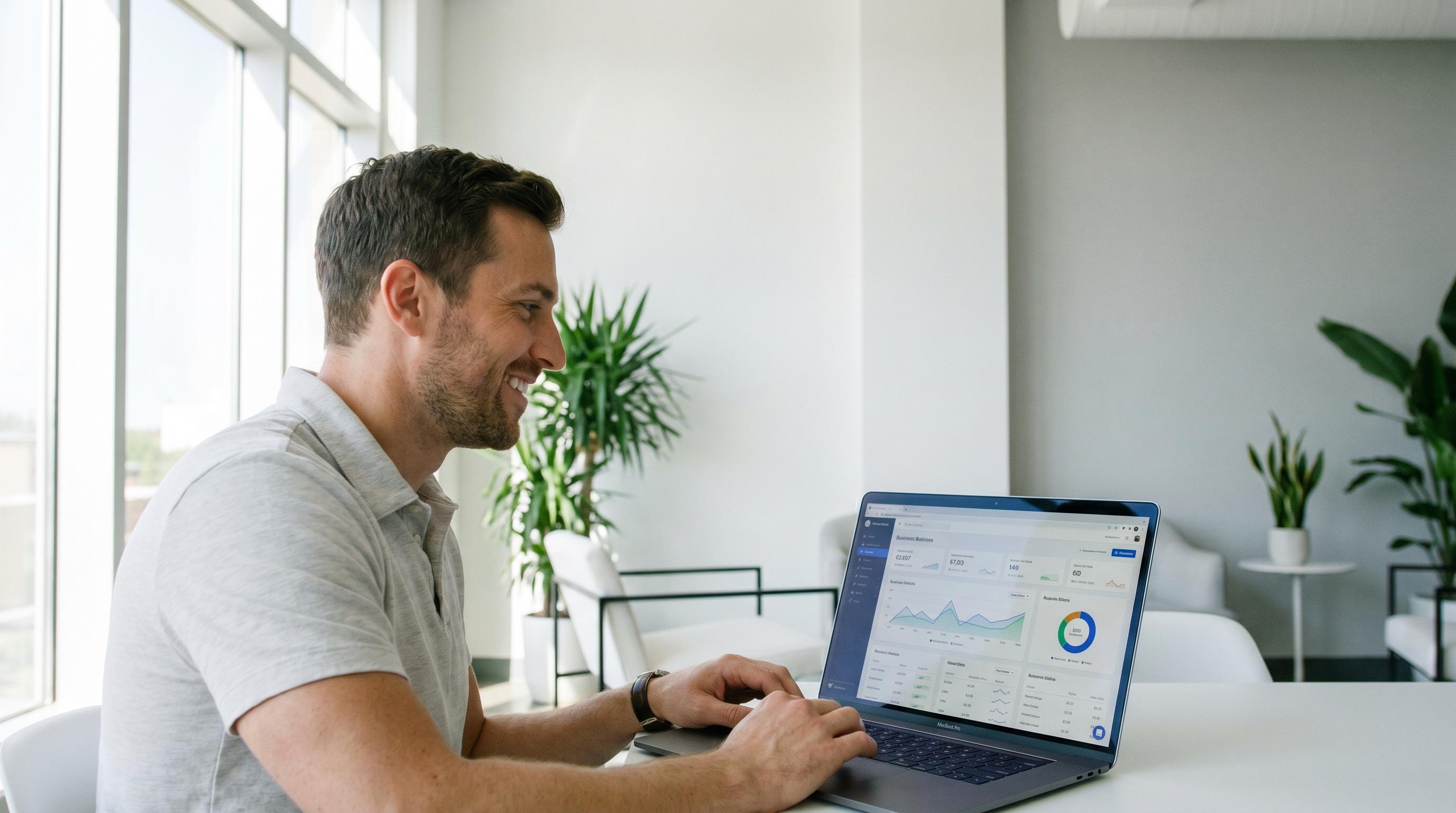 Os 5 Modelos de Negócio Online que Geram 90%+ de Margem para Solo Founders