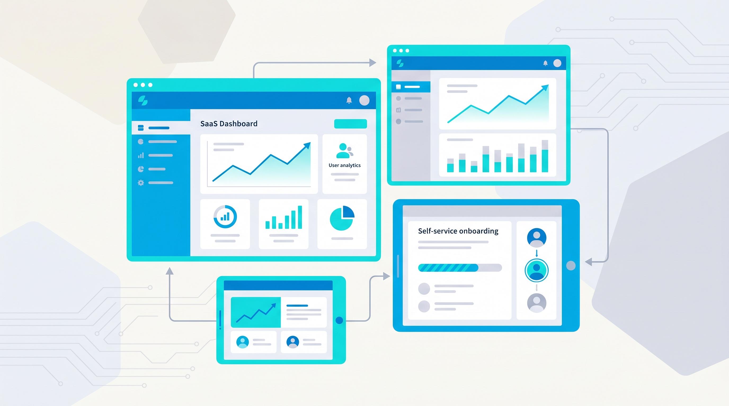 PLG em 2026: como empresas como Slack, Figma e Notion crescem sem vendedor