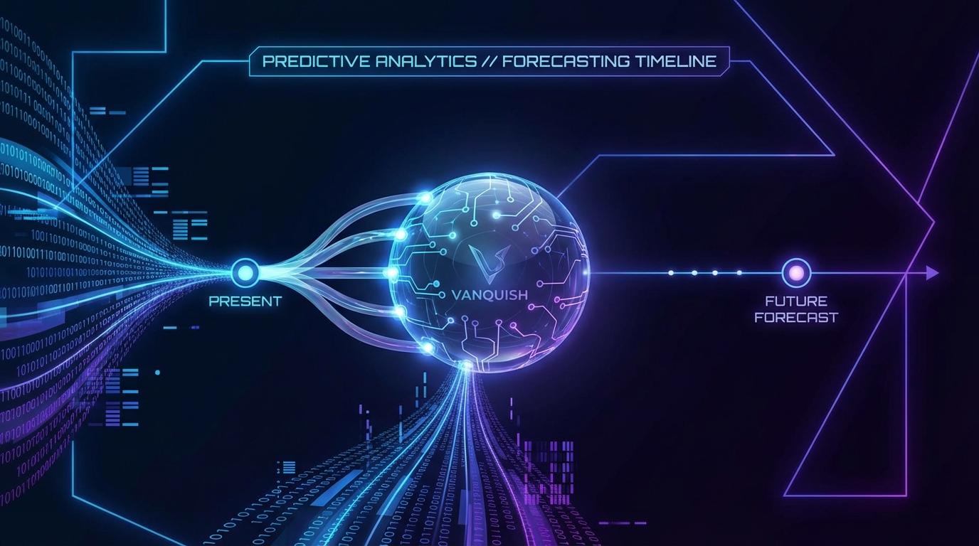 Predtechs: A Nova Categoria de Startups que Vende o Futuro como Produto