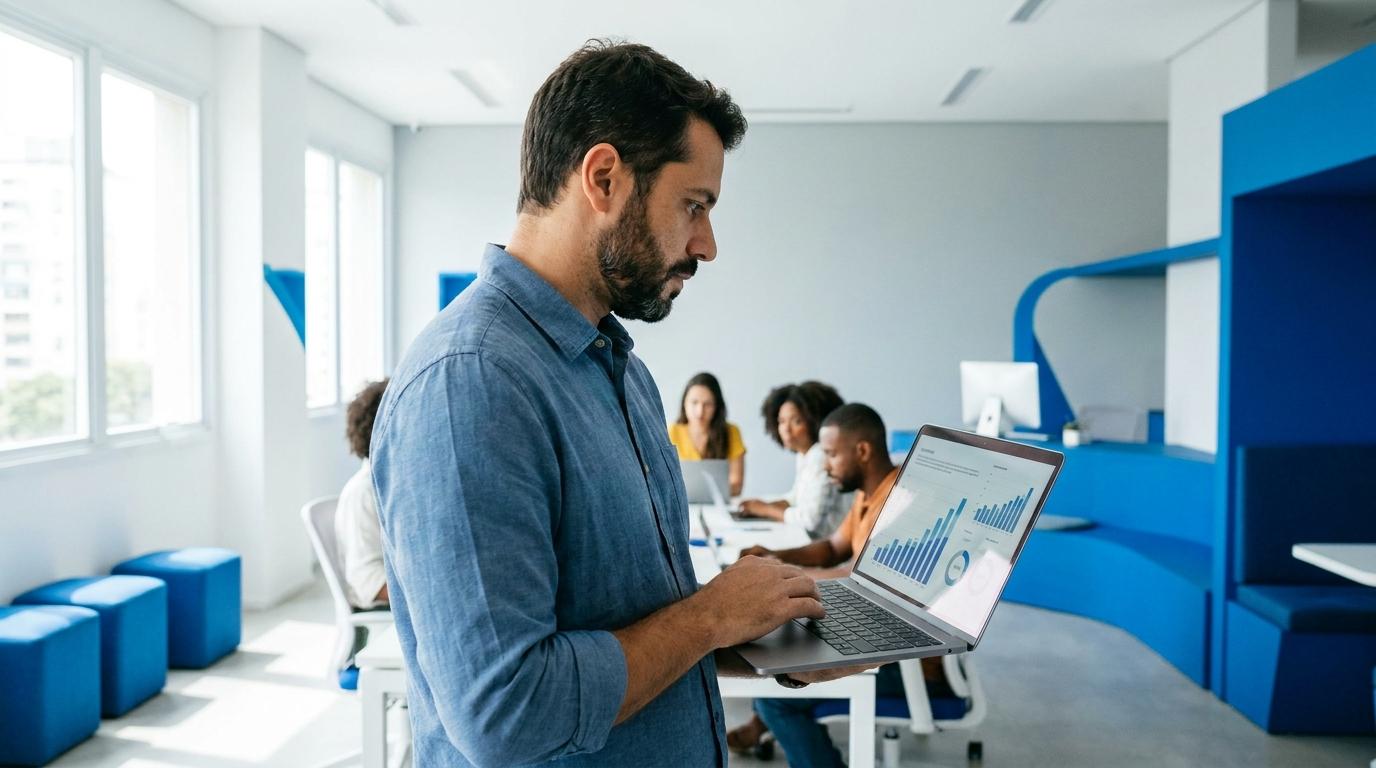 R$ 950 mil em Premiações: Como Founders Brasileiros Estão Captando Recursos via Inovação