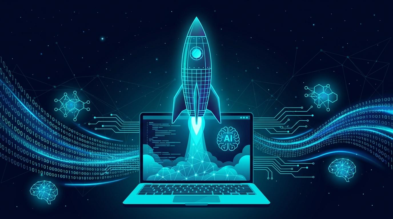 SpaceX + Cursor: O Deal de $60 Bi que Pode Redefinir a Guerra de IA