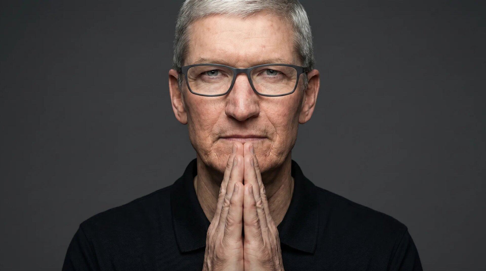 Tim Cook e a Excelência Operacional: Lições de um CEO que Multiplicou a Apple por 13