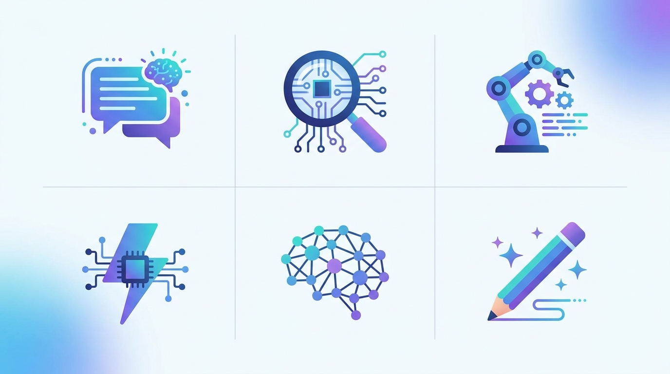 Os 6 Agentes de IA Que Todo Empreendedor Deveria Usar em 2026