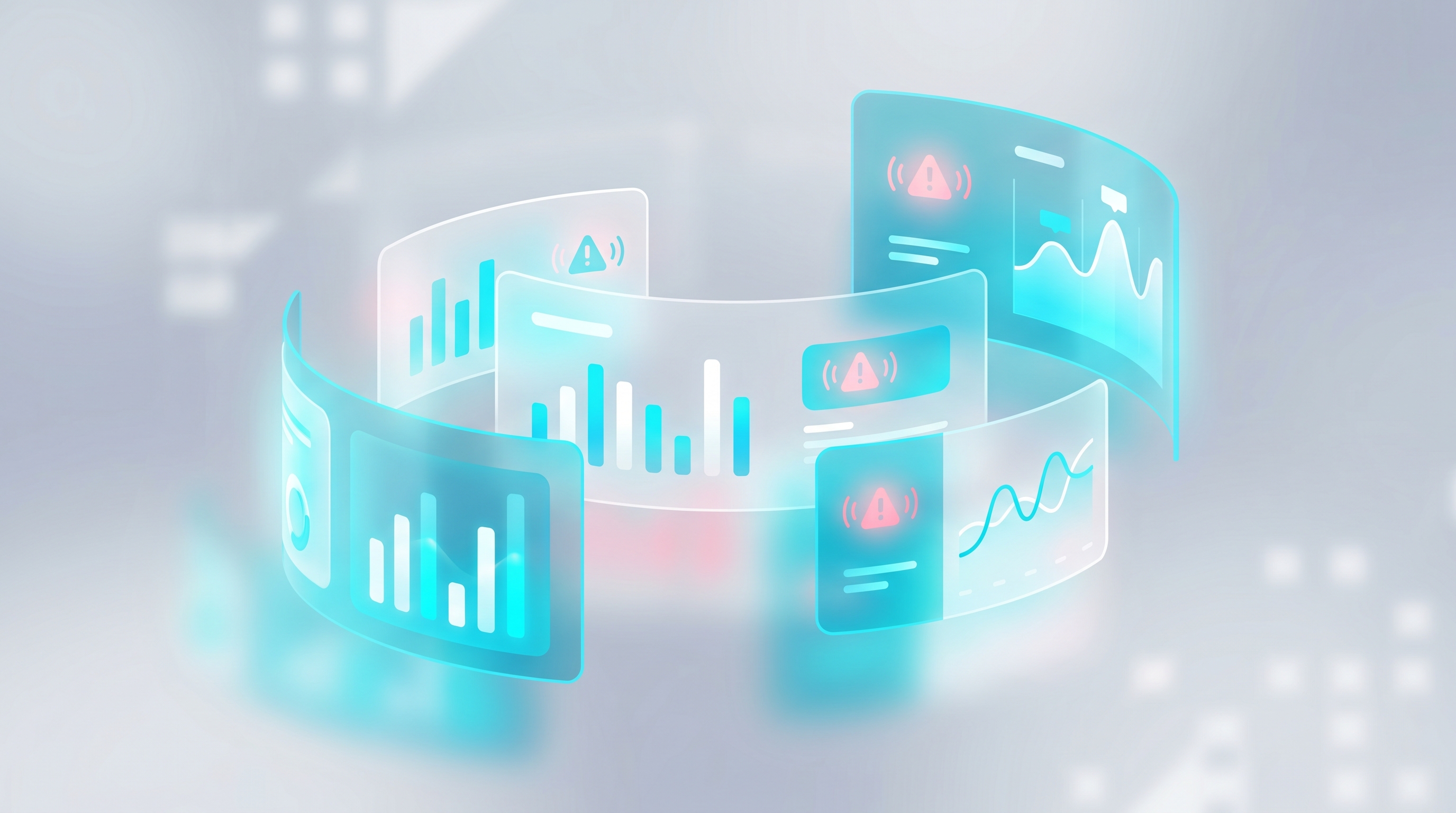 Automação Inteligente: Da Gestão Reativa Para a Proativa