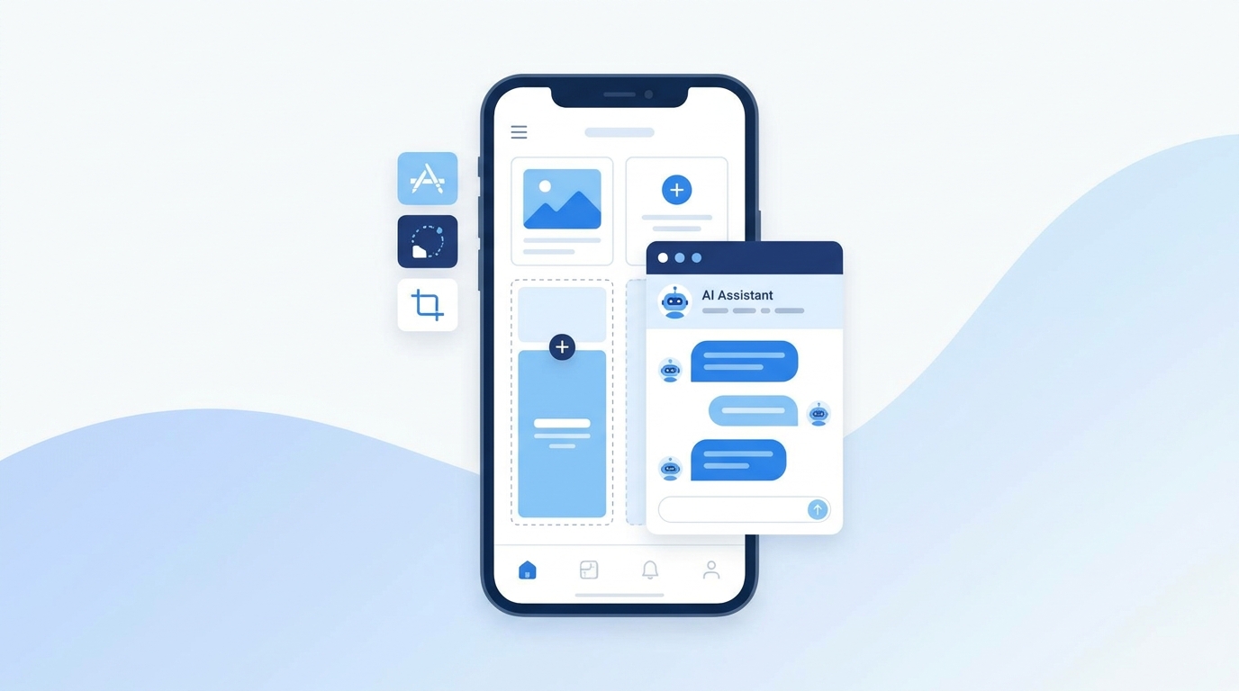 Lovable Lança App de Vibe Coding para iOS e Android