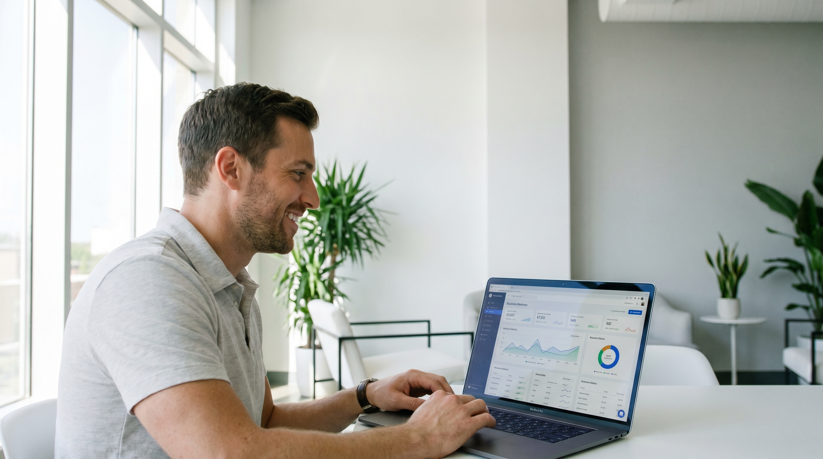 Os 5 Modelos de Negócio Online que Geram 90%+ de Margem para Solo Founders