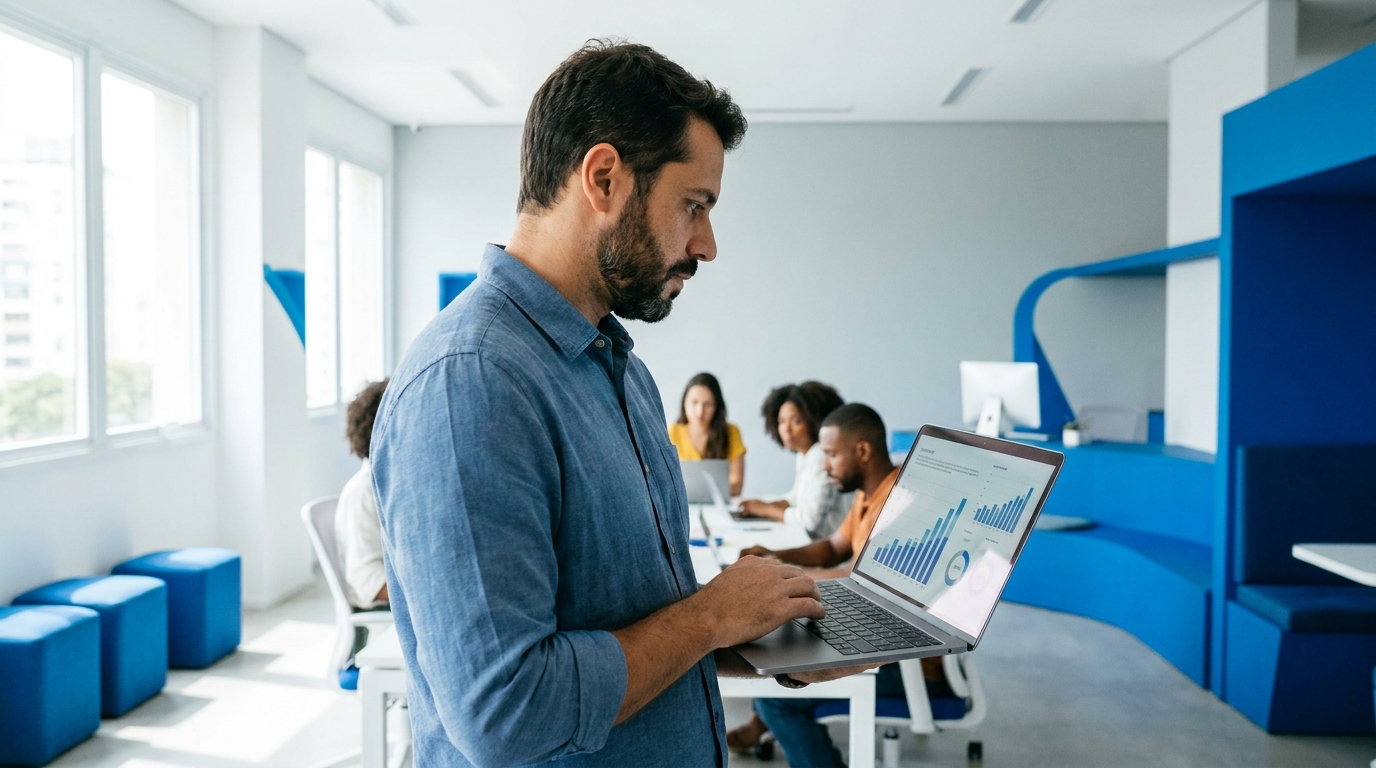 R$ 950 mil em Premiações: Como Founders Brasileiros Estão Captando Recursos via Inovação