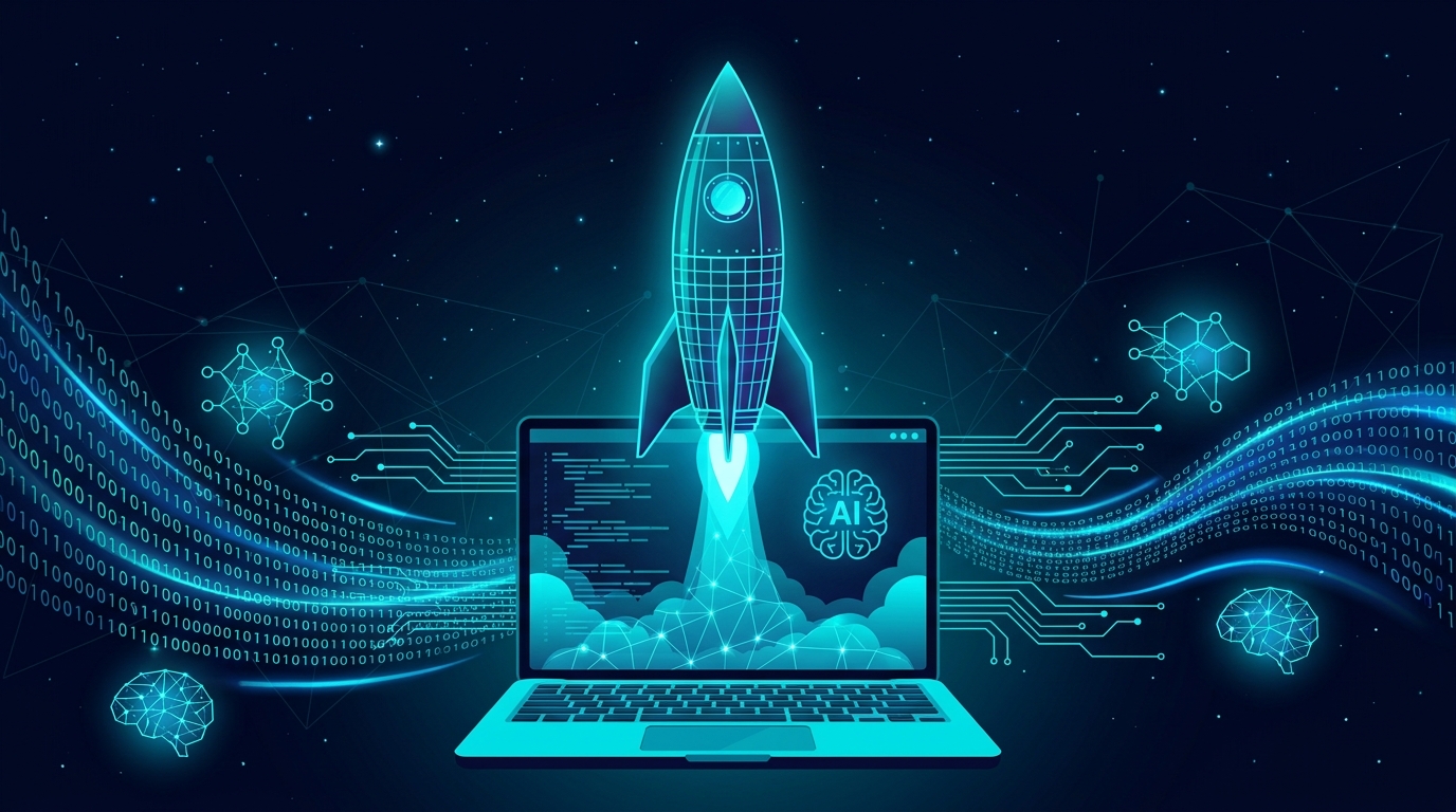 SpaceX + Cursor: O Deal de $60 Bi que Pode Redefinir a Guerra de IA