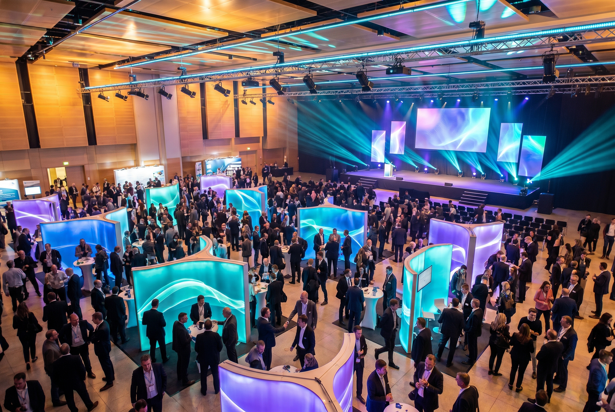 Web Summit Rio 2026: O Maior Evento de Tech da América Latina Chega em Junho